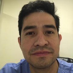 Dr. José Rafaél Martínez Pichardo
