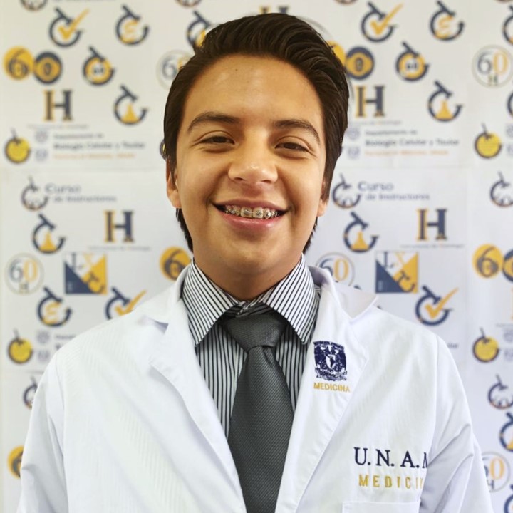 Alex Aarón Agallo Martínez