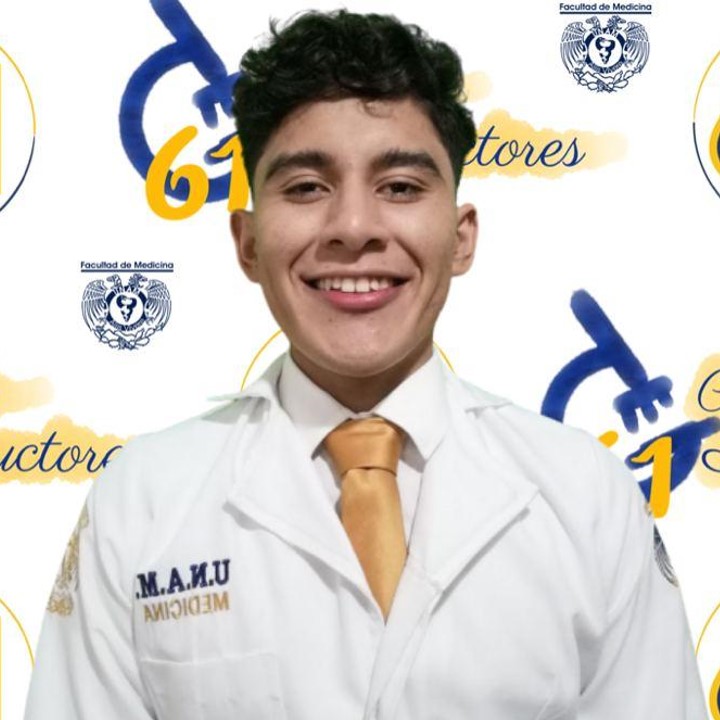 Luis Arturo Contreras Ramos