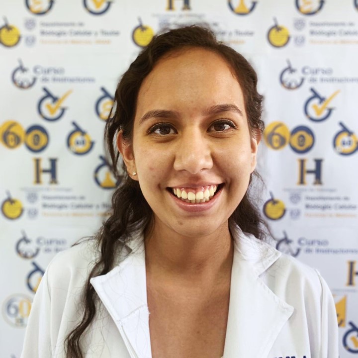 Andrea Paulina Estrada Guerrero