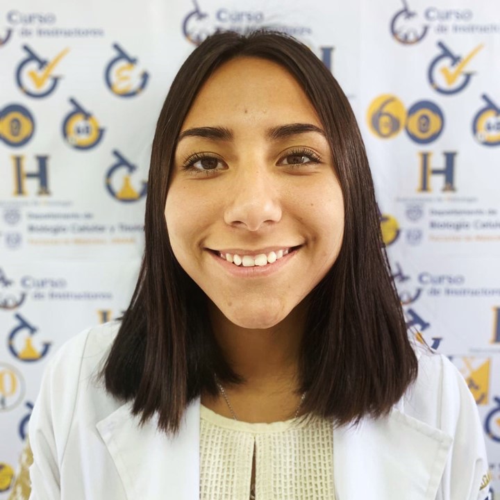 Stephanie Galicia Villaseñor