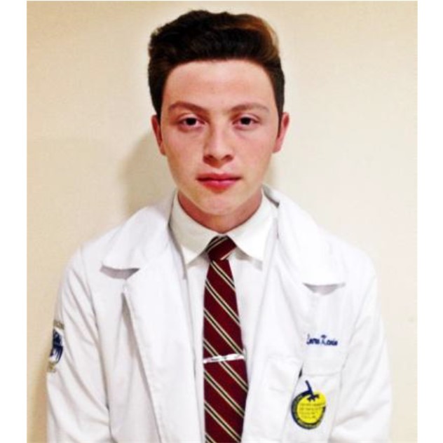 Kevin Axel Orozco Romero