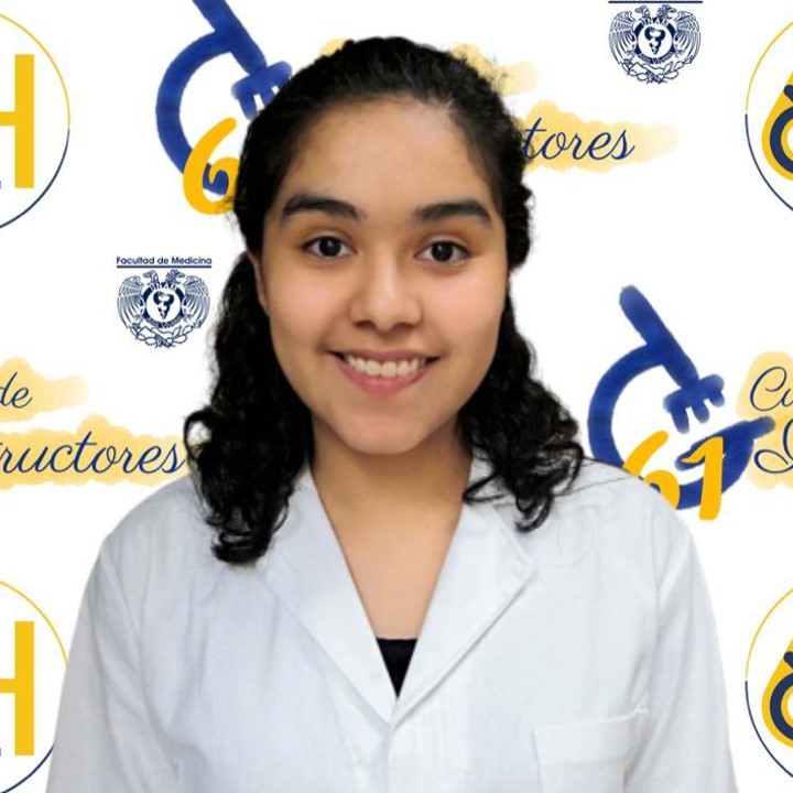 María Daniela Peredo Aguilar