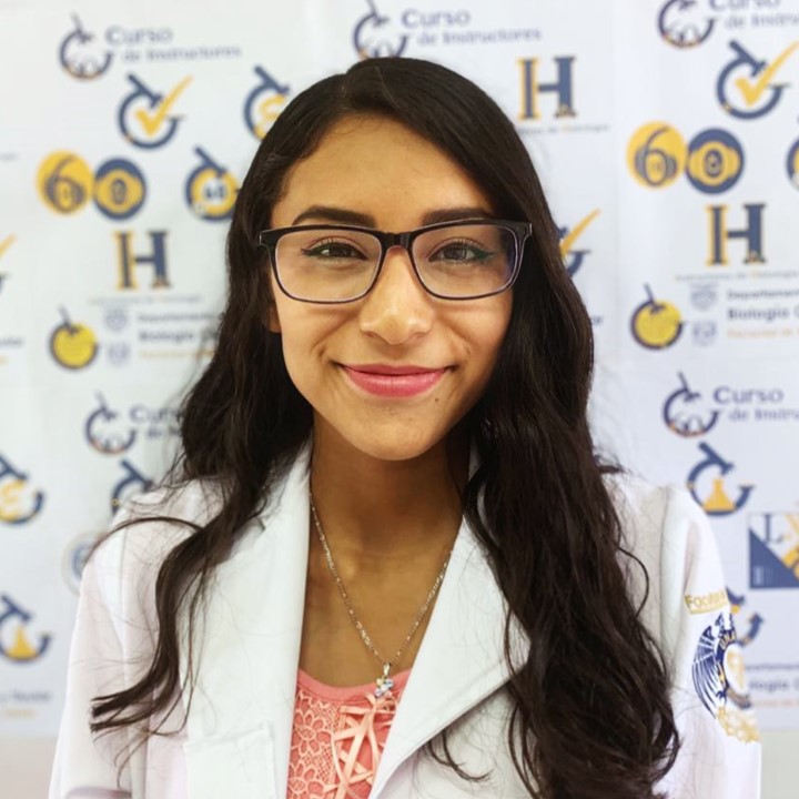 Fátima Yamilett Ramírez Hernández