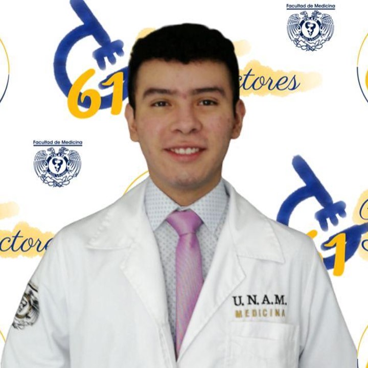 César Ulises Santana García