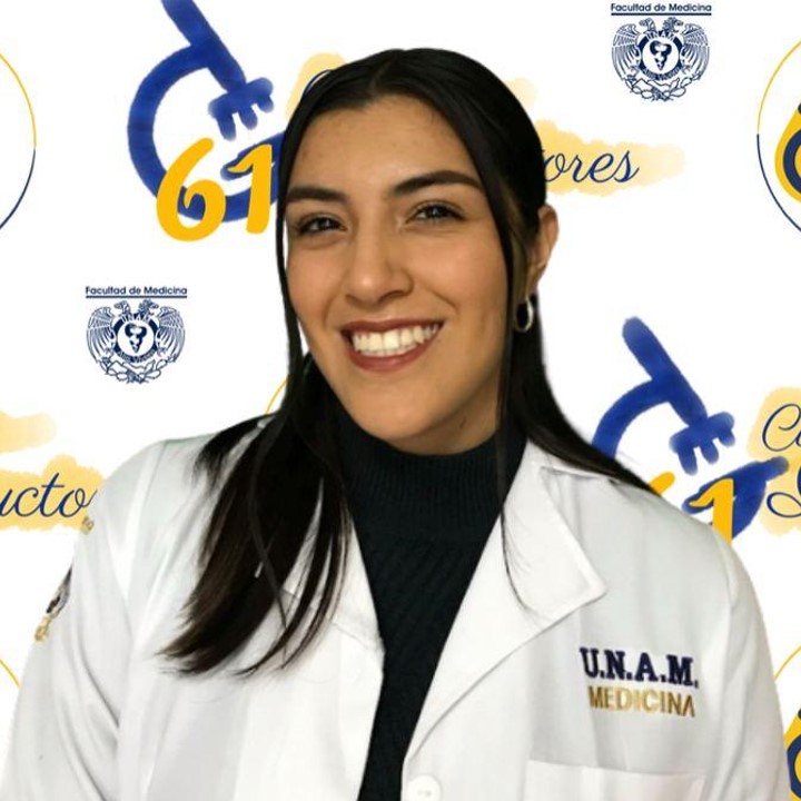 Andrea Ulloa García