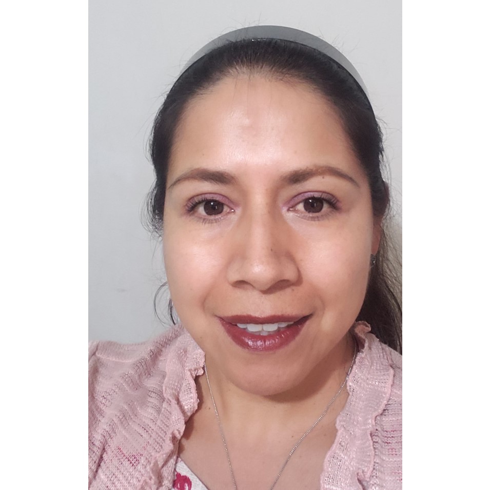 Dra. Cristina Coronel Cruz