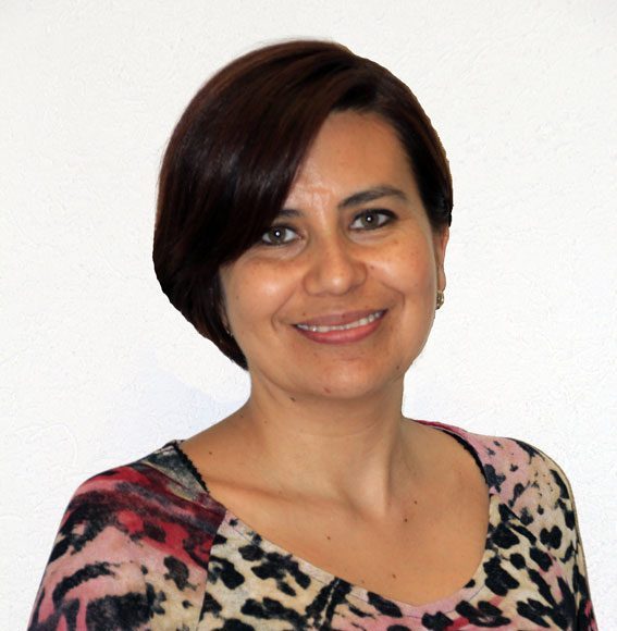Dra. Adriana Elizabeth González Villalva