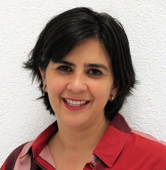 Dra. Sandra Acevedo Nava