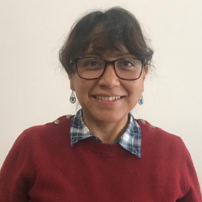 Dra. Gabriela Piñón Zárate