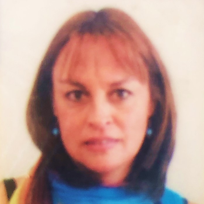 Dra. Helia del Carmen Navarro Madariaga