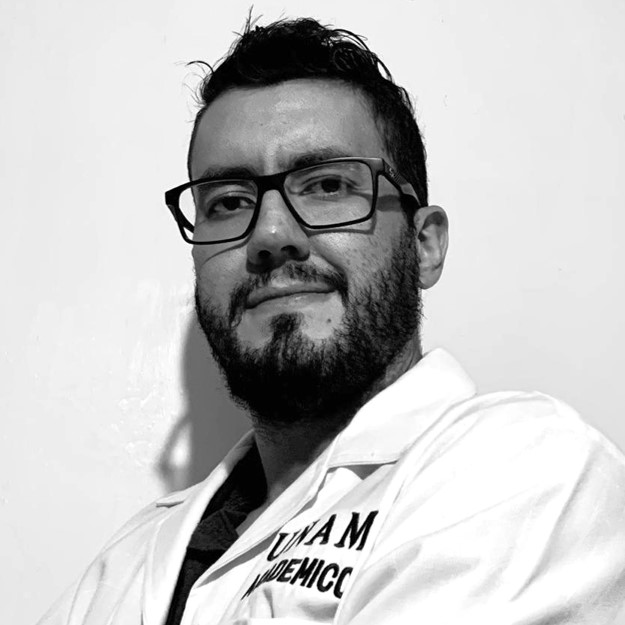Dr. Omar Pérez Enríquez