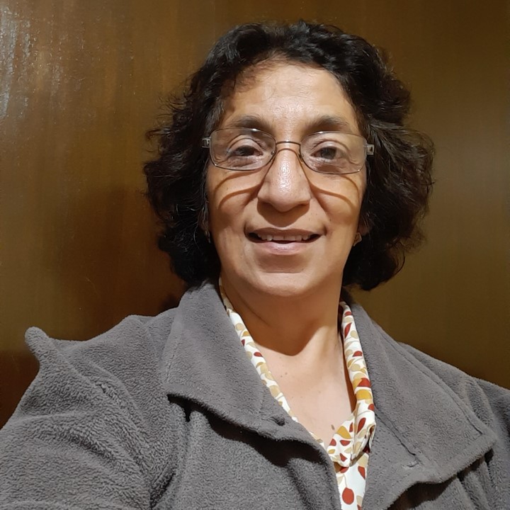 Dra. Martha Patricia Bizarro Nevares