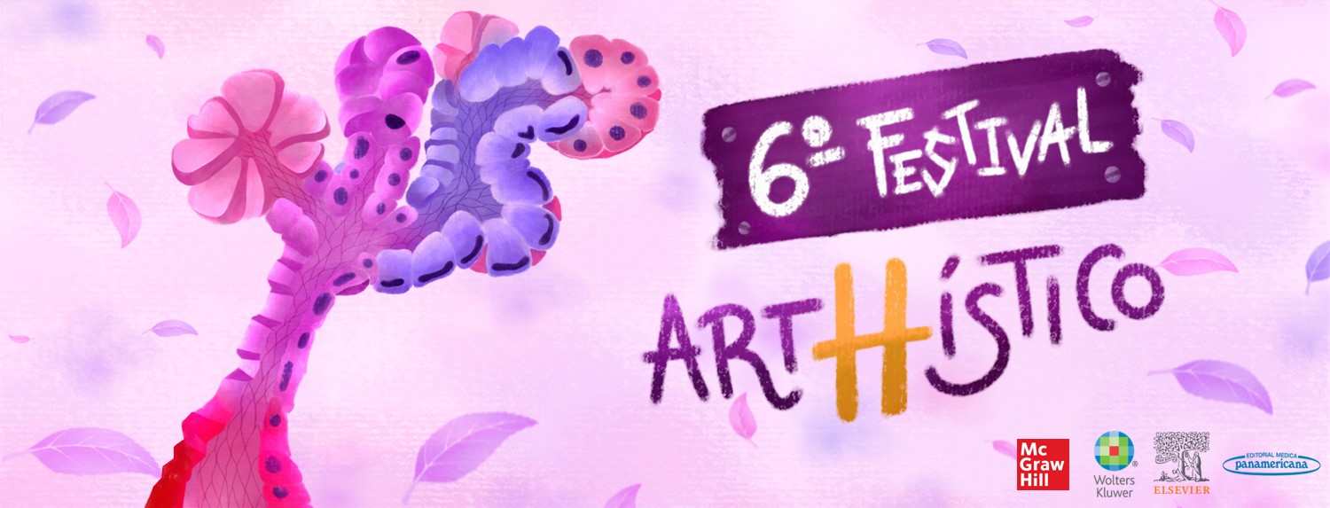 Portada 6to Festival ArtHístico pag